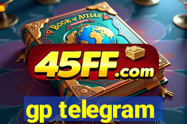 gp telegram